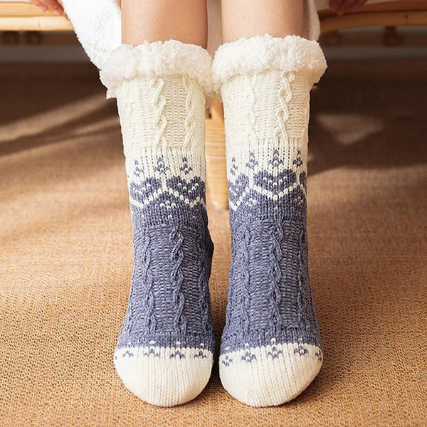 Chaussettes Antidérapantes Adultes Pilou Pilou