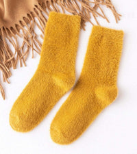 Chaussettes Moelleuses