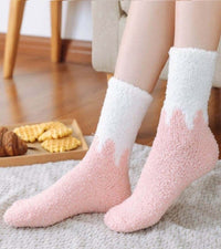 Chaussettes Pilou Pilou