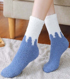 Chaussettes Polaires Pilou