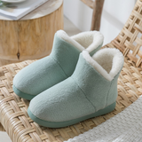 Chaussons Hiver Mouton