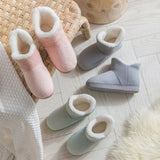 Chaussons Hiver Mouton