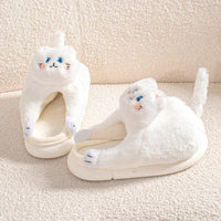 Chaussons Pilou Pilou Chat