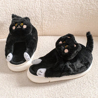 Chaussons Pilou Pilou Chat