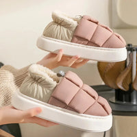 Chaussons Pilou Pilou Moderne