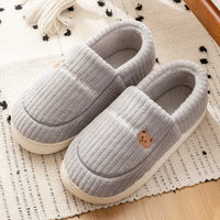 Chaussons Polaires Homme