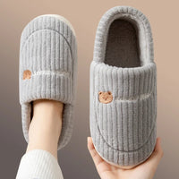 Chaussons Polaires Homme