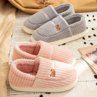 Chaussons Polaires Homme