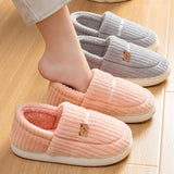 Chaussons Polaires Homme
