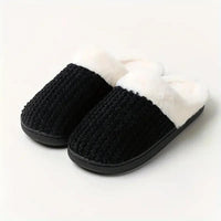 Chaussons Ultra Doux Homme