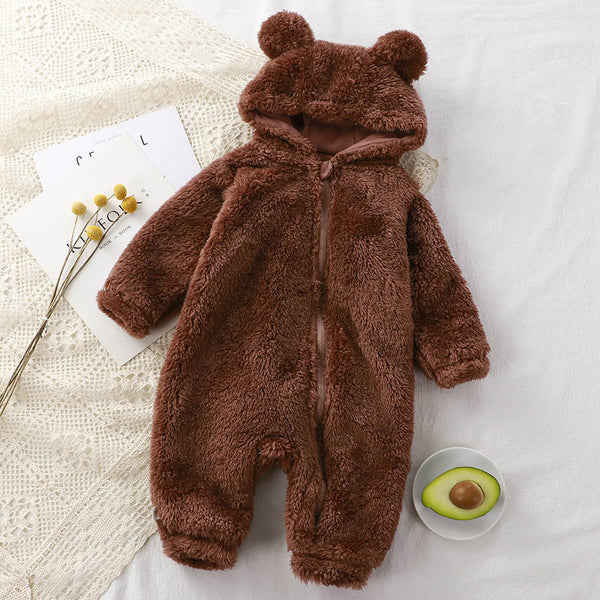 Pyjama Enfant Cocooning - 90-100cm
