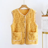 Gilet Pilou Pilou Confortable