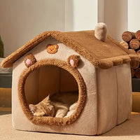 Maison Cocooning Chat