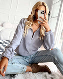 Pull Doux Hiver