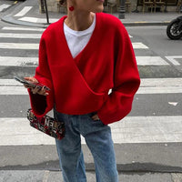 Pull Pilou Pilou Oversize