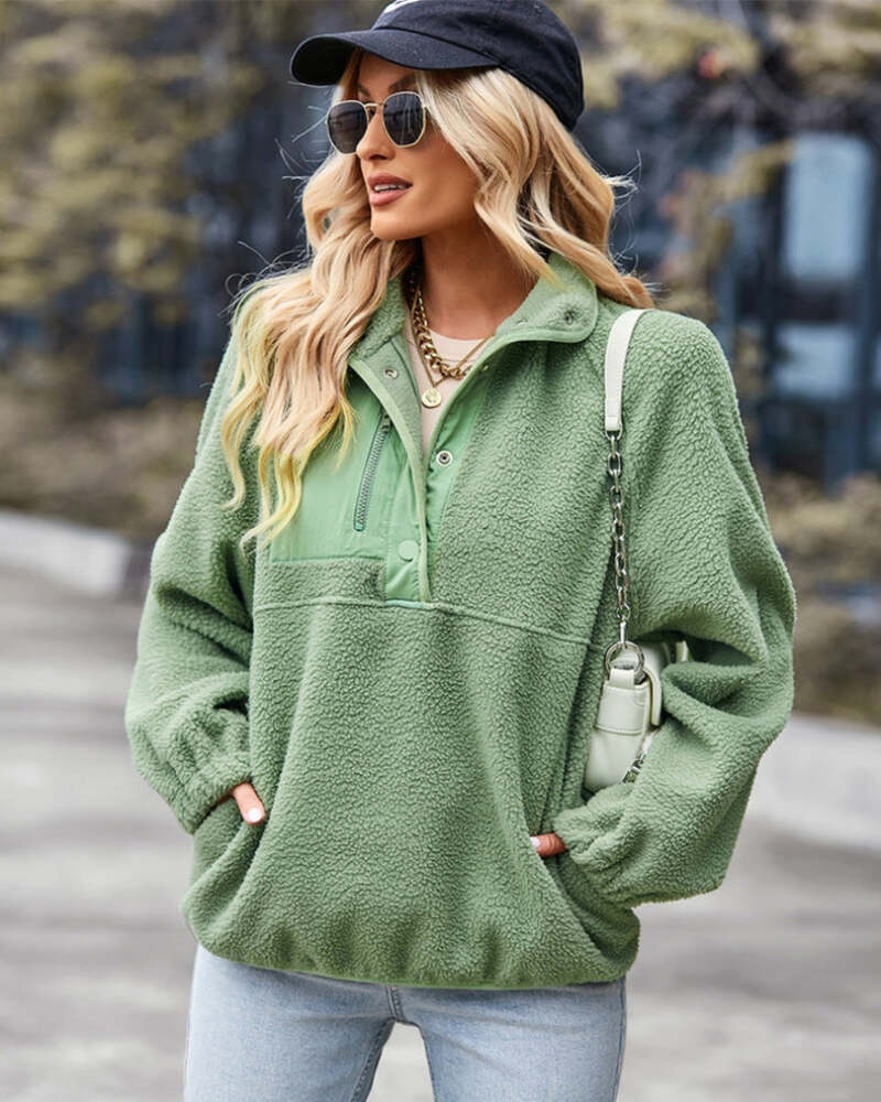 Pull Sherpa avec poche / Homme - bleu marine - UNIVERS SHERPA Pull Sherpa avec poche / Homme - bleu marine - UNIVERS SHERPA