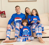 Pyjama de Noël Famille