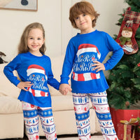 Pyjama de Noël Famille