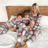 Pyjama Noël Famille