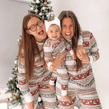 Pyjama Noël Famille