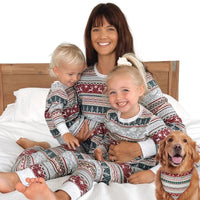 Pyjama Noël Famille