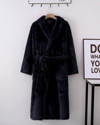 Robe de Chambre Pilou Pilou