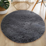 Tapis de Sol Rond Pilou Pilou