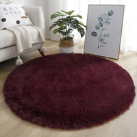 Tapis de Sol Rond Pilou Pilou