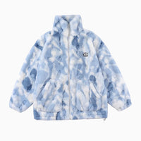 Veste Chaude Moumoute Homme