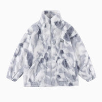 Veste Chaude Moumoute Homme