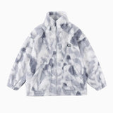 Veste Chaude Moumoute Homme