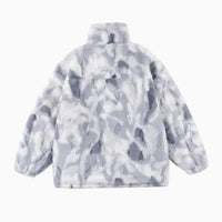 Veste Chaude Moumoute Homme