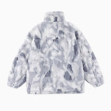 Veste Chaude Moumoute Homme