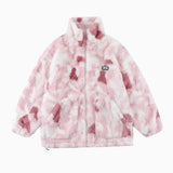 Veste Chaude Moumoute Homme