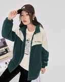 Veste d'Hiver Femme