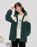 Veste d'Hiver Femme