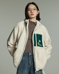 Veste Pilou Pilou Femme Chic
