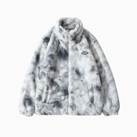 Veste Sherpa Homme