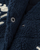 Veste Universitaire Pilou Pilou