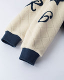 Veste Universitaire Pilou Pilou
