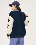 Veste Universitaire Pilou Pilou