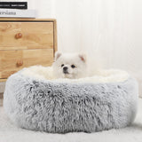 Coussin Moumoute Chien