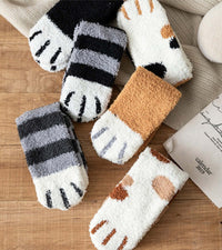 Chaussettes Pilou Pilou Chaudes