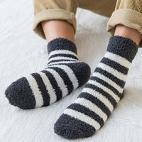Chaussettes Cocooning Homme