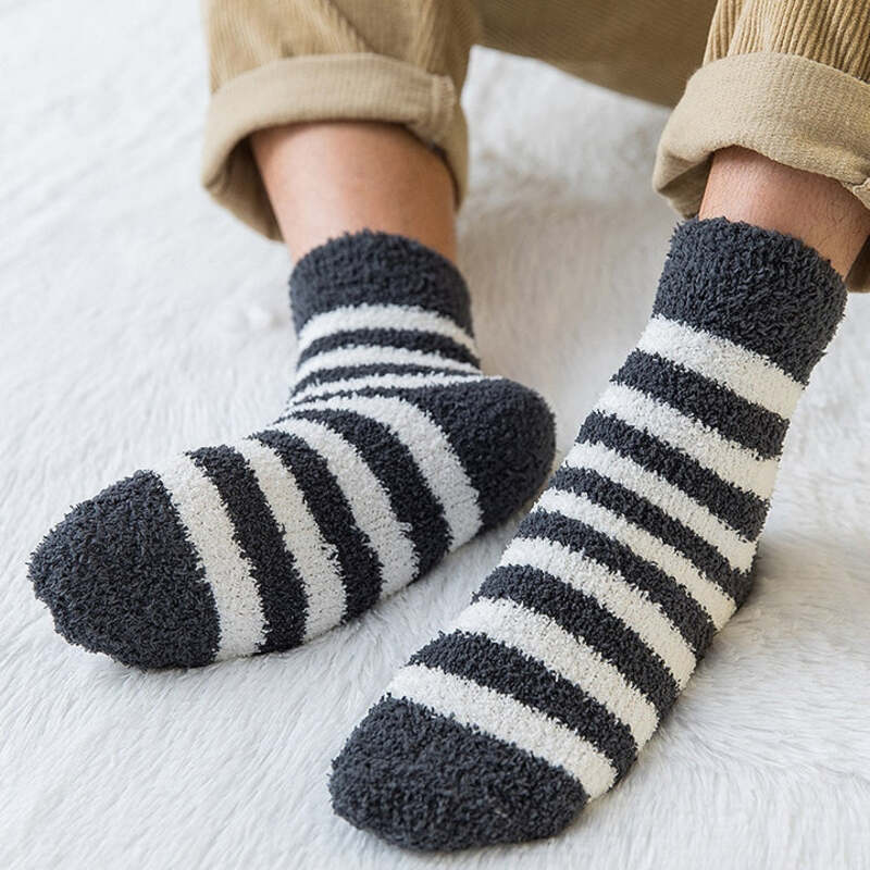 Chaussettes Cocooning Homme - Main Image