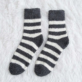 Chaussettes Cocooning Homme
