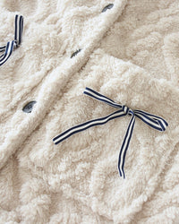 Pyjama Flanelle Femme