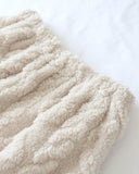 Pyjama Flanelle Femme