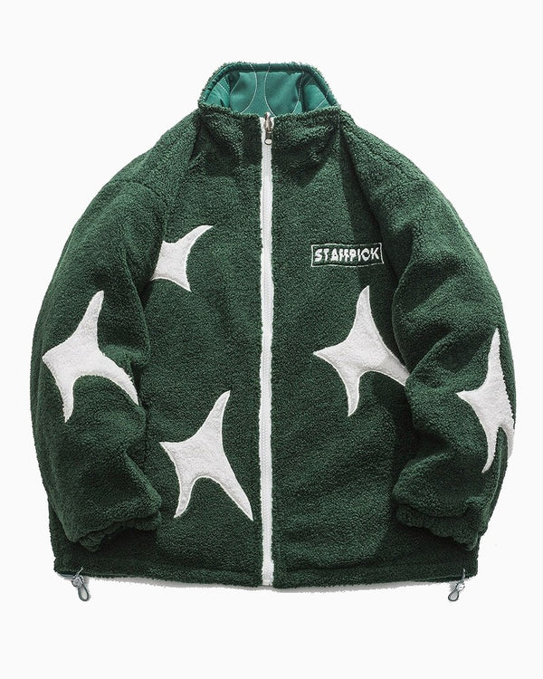 Veste Pilou Streetwear Homme
